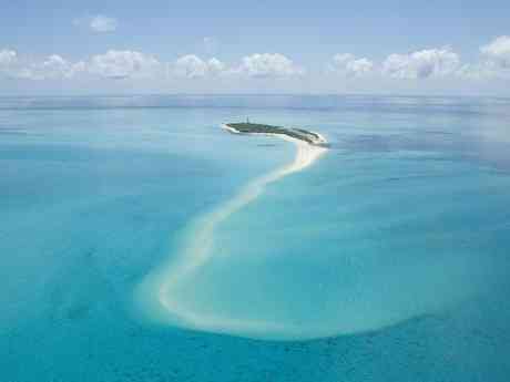 Quirimbas Private Island & Kruger Escape